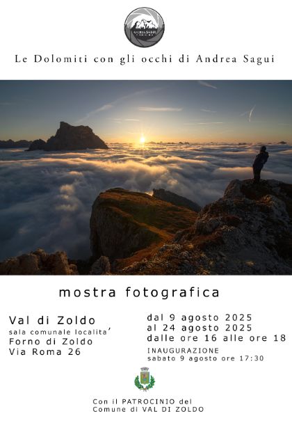 Mostra Fotografica Mostra Fotografica