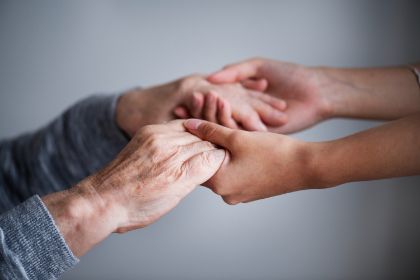 Contributo per Progetti socio-assistenziali rivolti ai malati Alzheimer