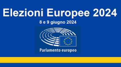 ELENCO NOTIZIE RIGUARDANTI LE ELEZIONI EUROPEE 2024