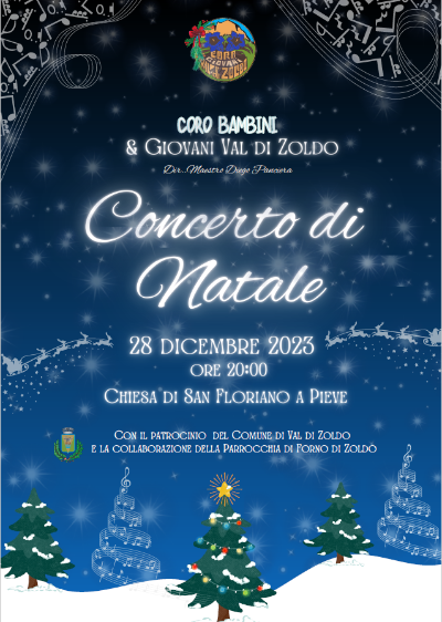 Concerto Natale  2023