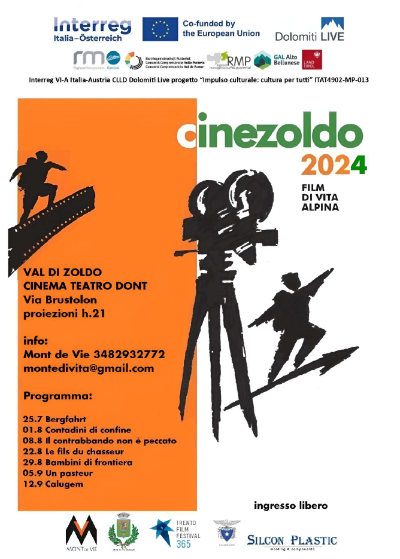 cine zoldo 2024