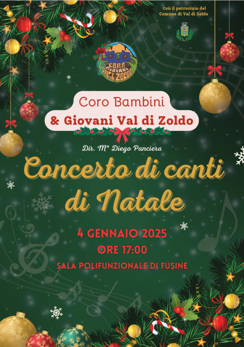 concerto 4 genn