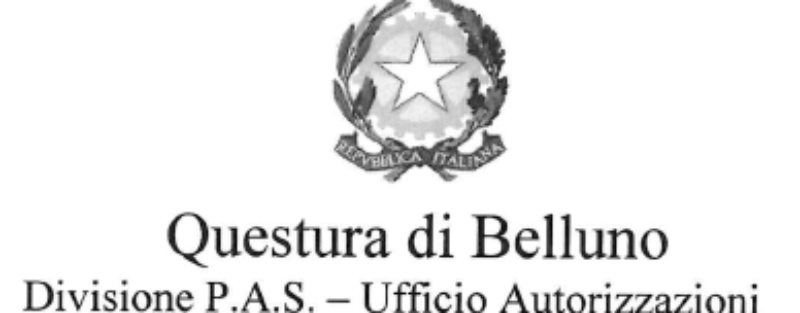 logo Questura