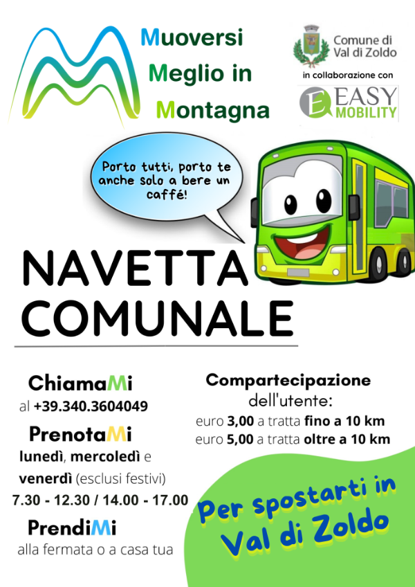 Navetta agosto2024